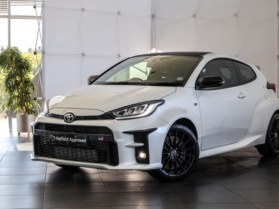 2021 Toyota GR Yaris For Sale in Gauteng, Pretoria