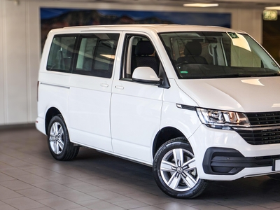 2021 Volkswagen Light Commercial Kombi For Sale in Gauteng, Sandton