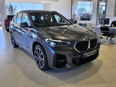 2022 BMW X1 For Sale in Gauteng, Sandton