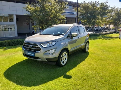 2022 Ford EcoSport For Sale in Gauteng, Sandton