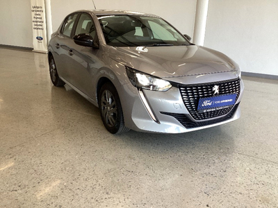 2022 Peugeot 208 1.2 Active for sale
