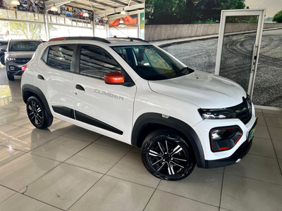 2022 Renault Kwid 1.0 Climber 5dr Amt for sale