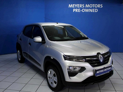 2022 Renault Kwid 1.0 Dynamique 5dr Amt for sale
