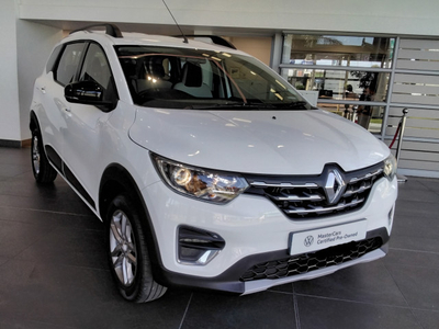 2022 RENAULT TRIBER 1.0 PRESTIGE - INTENS