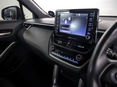 2022 Toyota Corolla Cross 1.8 Xs Hybrid for sale
