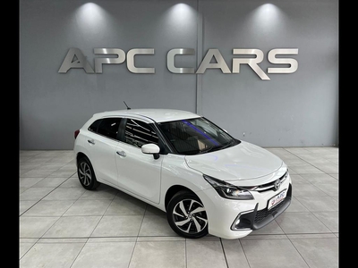 2022 Toyota Starlet For Sale in KwaZulu-Natal, Pietermaritzburg