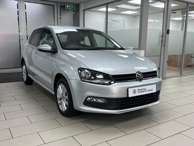 2022 Volkswagen Polo Vivo Hatch For Sale in KwaZulu-Natal, Durban