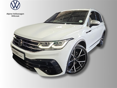 2022 Volkswagen Tiguan For Sale in KwaZulu-Natal, Hillcrest
