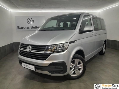 2022 Volkswagen Transporter 2.0TDI 110kW Kombi SWB Trendline For Sale