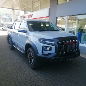 2023 JAC T9 Double Cab For Sale in KwaZulu-Natal, Pinetown