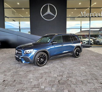 2023 Mercedes-benz Glb 250 Progressive for sale