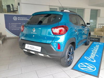 2023 Renault Kwid 1.0 Climber 5dr Amt for sale