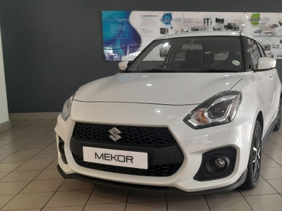 2023 Suzuki Swift 1.4T Sport Auto For Sale