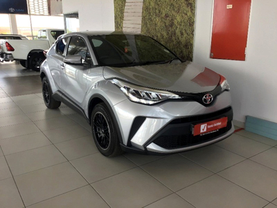 2023 Toyota C-hr 1.2t for sale