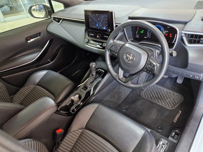 2023 Toyota Corolla 1.8 Xr Hybrid Cvt for sale