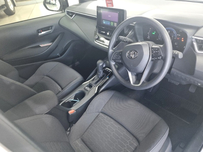 2023 Toyota Corolla 1.8 Xs Hybrid Cvt (5dr) for sale