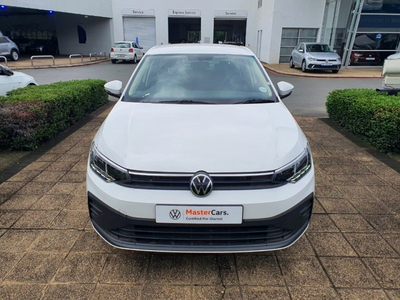 2023 Volkswagen Polo 1.6 for sale