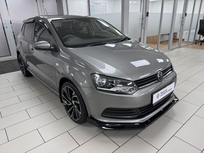 2023 Volkswagen Polo Vivo Hatch For Sale in KwaZulu-Natal, Durban