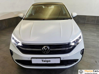 2023 Volkswagen Taigo 1.0 Tsi Life Dsg for sale
