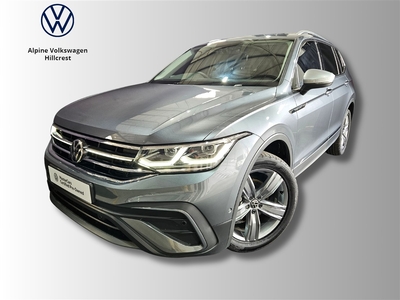 2023 Volkswagen Tiguan Allspace For Sale in KwaZulu-Natal, Hillcrest