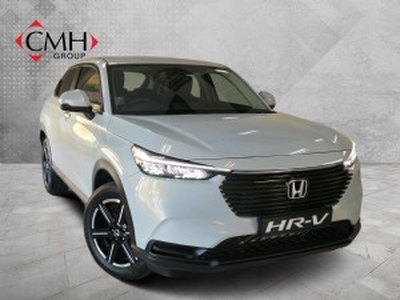 2024 Honda HR-V 1.5 Comfort CVT