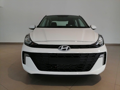2024 Hyundai Grand i10 1.2 Fluid Sedan Auto For Sale