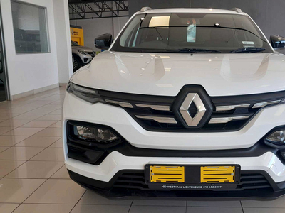 2024 Renault Kiger 1.0 Energy Life for sale