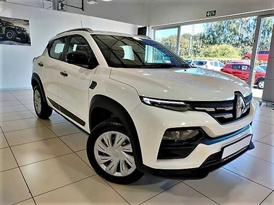 2024 Renault Kiger For Sale in KwaZulu-Natal, Amanzimtoti