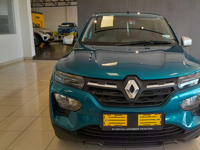 2024 Renault Kwid 1.0 Dynamique 5dr for sale