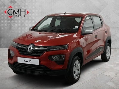 2024 Renault Kwid 1.0 Dynamique Auto For Sale