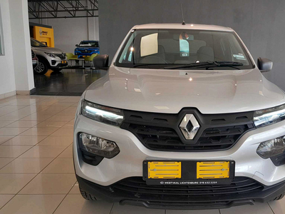 2024 Renault Kwid 1.0 Expression 5dr for sale