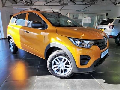 2024 Renault Triber For Sale in KwaZulu-Natal, Amanzimtoti