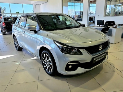 2024 Suzuki Baleno For Sale in Gauteng, Sandton