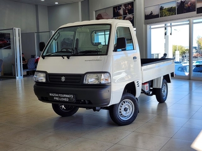 2024 Suzuki Super Carry For Sale in Gauteng, Sandton