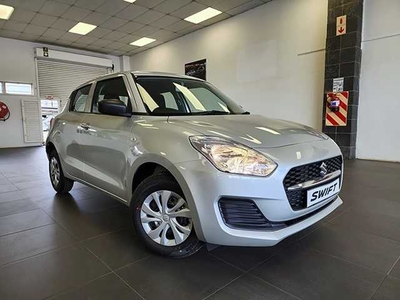 2024 Suzuki Swift For Sale in KwaZulu-Natal, Pietermaritzburg