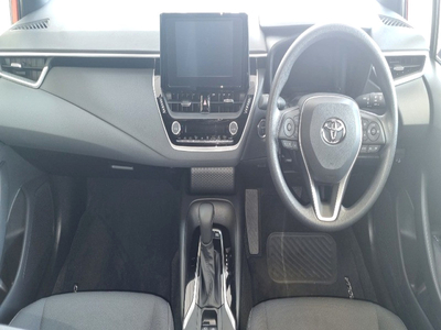 2024 Toyota Corolla 1.8 Xs Hybrid Cvt (5dr) for sale
