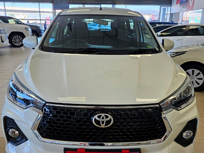 2024 Toyota Rumion 15 Tx A/t for sale