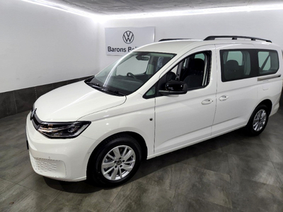 2024 Volkswagen Caddy 2.0 Tdi for sale