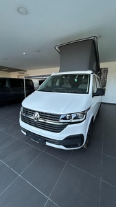 2024 Volkswagen Light Commercial California For Sale in KwaZulu-Natal, Margate