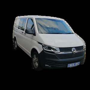 2024 Volkswagen Light Commercial Transporter Crew Bus For Sale in KwaZulu-Natal, Pinetown