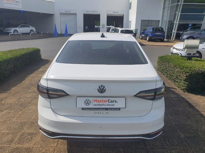 2024 Volkswagen Polo 1.6 Life Tiptronic for sale