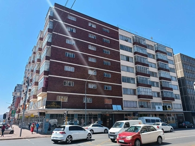 Apartment For Sale in Pietermaritzburg Central