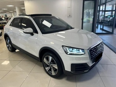 Audi A2 2020, Automatic, 1 litres - Hermanus