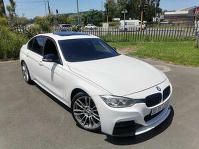 BMW 3 2013, Automatic, 2 litres - Durban