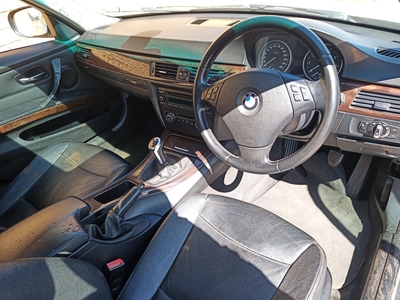 BMW 323i E90 for sale