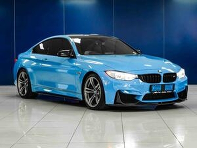 BMW M-Coupe 2018, Automatic, 3 litres - Durban