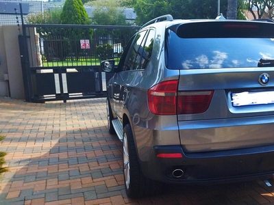 BMW x5 30d for sale