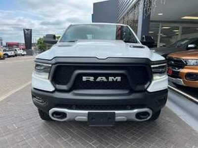 Dodge Ram 2022, Automatic, 2.8 litres - Johannesburg