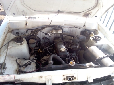For Sale: Nissan 1400