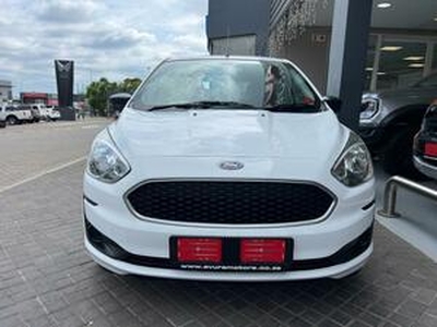 Ford Focus 2019, Manual, 1.5 litres - Howick